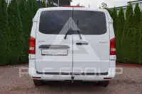 2017 Mercedes Benz Vito