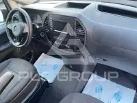 2017 Mercedes Benz Vito