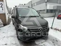 2017 Mercedes Benz Vito