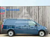 2017 Mercedes Benz Vito