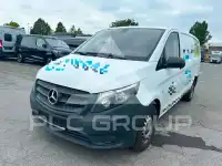 2017 Mercedes Benz Vito