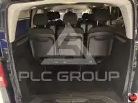 2017 Mercedes Benz Vito
