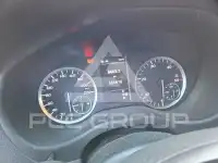 2017 Mercedes Benz Vito