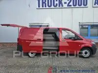 2017 Mercedes Benz Vito