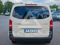 2017 Mercedes Benz Vito
