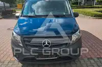 2017 Mercedes Benz Vito