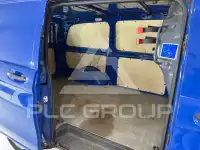 2017 Mercedes Benz Vito