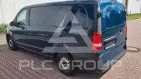 2017 Mercedes Benz Vito