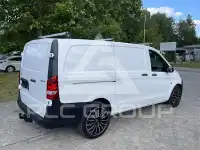 2017 Mercedes Benz Vito