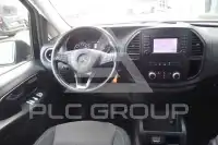 2017 Mercedes Benz Vito