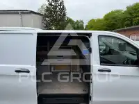 2017 Mercedes Benz Vito