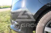 2017 Mercedes Benz Vito