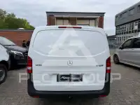 2017 Mercedes Benz Vito