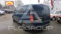 2017 Mercedes Benz Vito