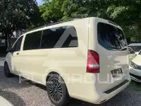 2017 Mercedes Benz Vito