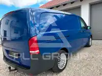 2017 Mercedes Benz Vito