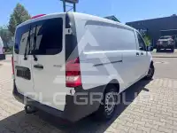 2017 Mercedes Benz Vito