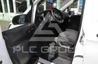 2017 Mercedes Benz Vito