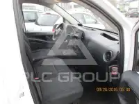 2017 Mercedes Benz Vito