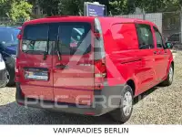 2017 Mercedes Benz Vito