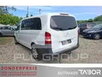 2017 Mercedes Benz Vito