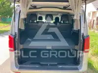 2017 Mercedes Benz Vito