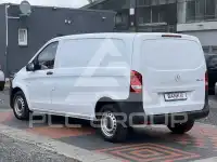 2017 Mercedes Benz Vito