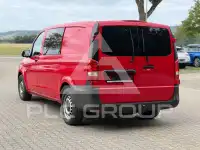 2017 Mercedes Benz Vito