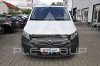 2017 Mercedes Benz Vito