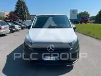 2017 Mercedes Benz Vito