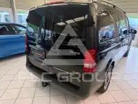 2016 Mercedes Benz Vito