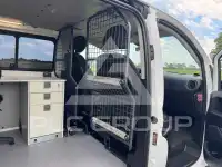 2017 Mercedes Benz Vito
