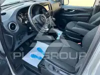 2017 Mercedes Benz Vito