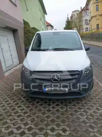 2017 Mercedes Benz Vito