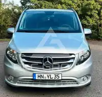 2017 Mercedes Benz Vito