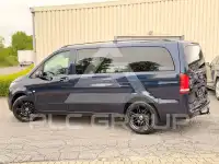 2017 Mercedes Benz Vito
