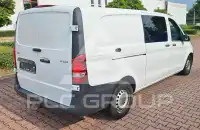 2017 Mercedes Benz Vito