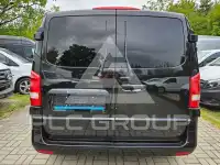 2017 Mercedes Benz Vito