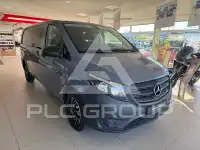 2017 Mercedes Benz Vito