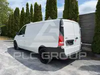 2017 Mercedes Benz Vito
