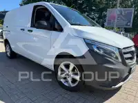 2017 Mercedes Benz Vito