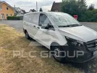 2017 Mercedes Benz Vito