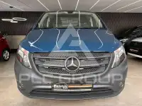 2017 Mercedes Benz Vito