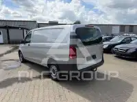 2017 Mercedes Benz Vito