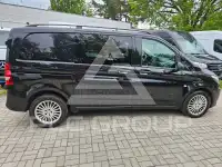 2017 Mercedes Benz Vito