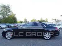 2017 Mercedes Benz S 400
