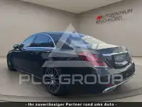 2017 Mercedes Benz S 400