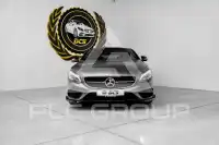2017 Mercedes Benz S 400