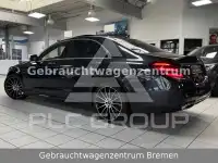 2017 Mercedes Benz S 400