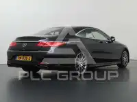 2017 Mercedes Benz S 400